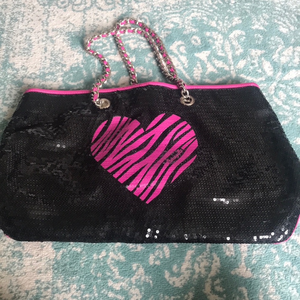 Weekend Tote